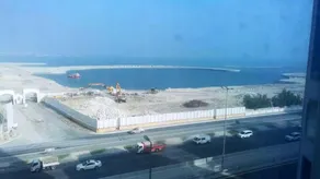 Phoenicia Tower Hotel And Spa - View from room