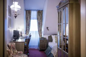 Hotel Gutenbergs - Room