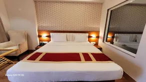 Garhpanchkot Eco Tourism Unit- 2 - Room