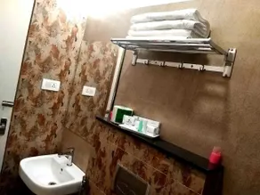 GRAND ELEGANT - Bathroom