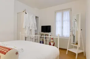 B&B and Apartments Al Duomo - Chambre