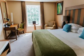 Spa Hotel at Ribby Hall Village - Chambre