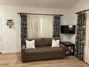 Circle Bar B Guest Ranch - Chambre