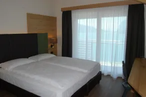 Hotel Fontanella - Chambre