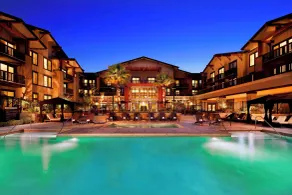 The Westin Verasa Napa - Piscine