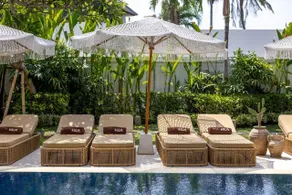 KALM Bali - Pool