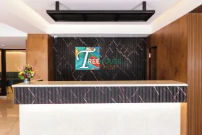 TreeHouse Vedanta Pride - Reception