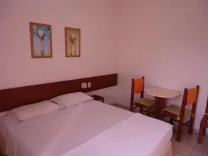 Bravo City Rondonópolis - Room