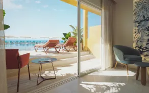 Iberostar Selection Fuerteventura Palace - Chambre