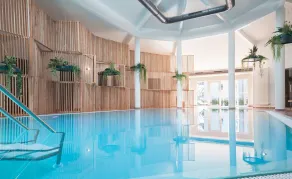 Designhotel Whitman - Pool