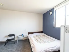 Tabist Hara Business Ryokan - Chambre