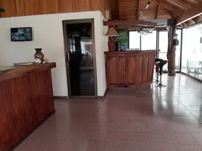 Samara Beach Hotel - Reception