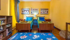 B&B La Colombera - Camera