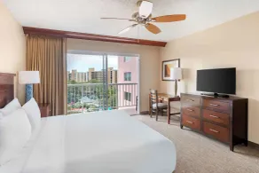 Hilton Vacation Club Ka'anapali Beach Maui - Room