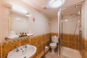 The Old Bakery - Salle de bain