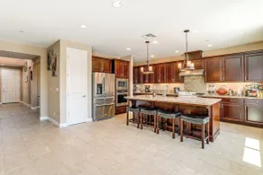 Family Home w/ Patio & Fenced Yard in Brentwood - Innvendig