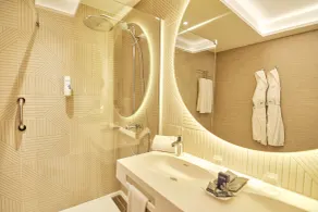 Gloria Palace Amadores Thalasso & Hotel - Habitación