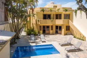Casa Di Giulio - Piscine