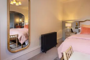 Dalhousie Castle - Chambre