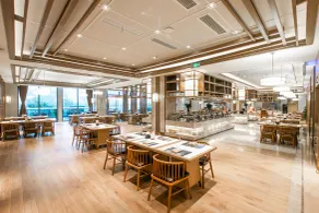 Alcadia Hotel - Ristorante