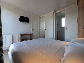Suite Hôtel - Habitación