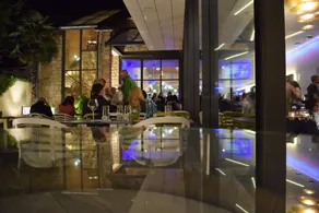 Porta Vinea - Restaurant