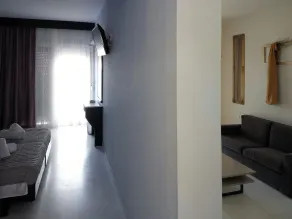 Skion Palace Beach Hotel - Room