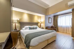 Sheppard Boutique Hotel - Room