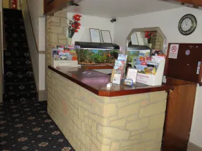 Glencoe - Reception