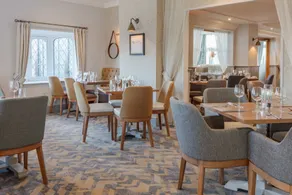 Forest Pines Hotel, Spa & Golf Resort - Restaurant