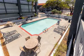 Home Suites Culebra - Pool