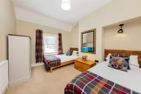 Peak Cottage - Zimmer