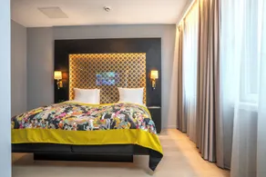 Thon Hotel Rosenkrantz Oslo - Room
