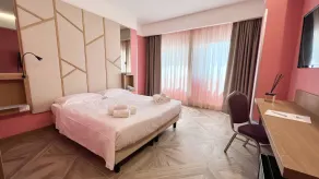 Catania Sea Palace Hotel - Chambre