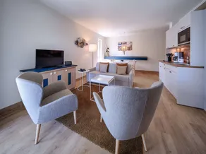 Dorint Seehotel Binz-Therme - Room