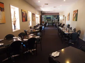 Dongara Hotel Motel - Restaurant
