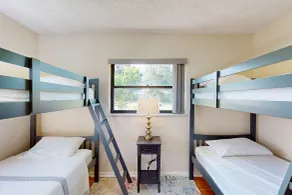 Serenity House - 1006 Ave 26th - Rum