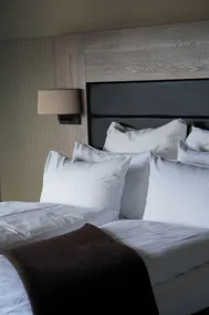 Clarion Hotel Stavanger - Værelse