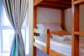 Kahanamoku Bed & Breakfast - Habitación