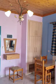 Bella Vista - Habitación
