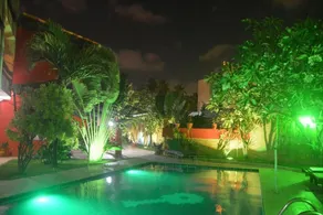 Pousada Bossa Nova - Pool