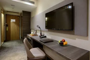 Hualien Holiday Hotel - Room