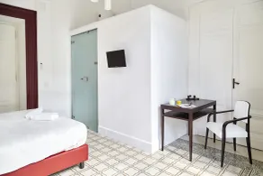 Maison Toledo 210 - Chambre