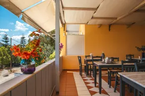 Ionio Hotel - Restaurant