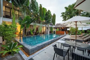 Shoreline Stay - Pool