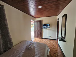 Hotel Luna Liberiana - Zimmer