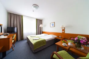 Hotel IOR - Room
