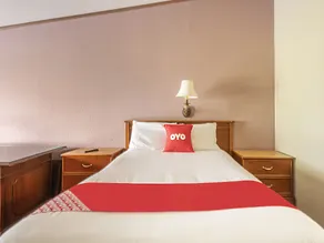 OYO Hotel Daleville AL Hwy 84 - Habitación