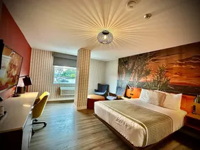 Quality Inn & Suites Thunder Bay Downtown - Salle de bain