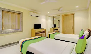 Treebo ASL Prime, Gariahat - Room